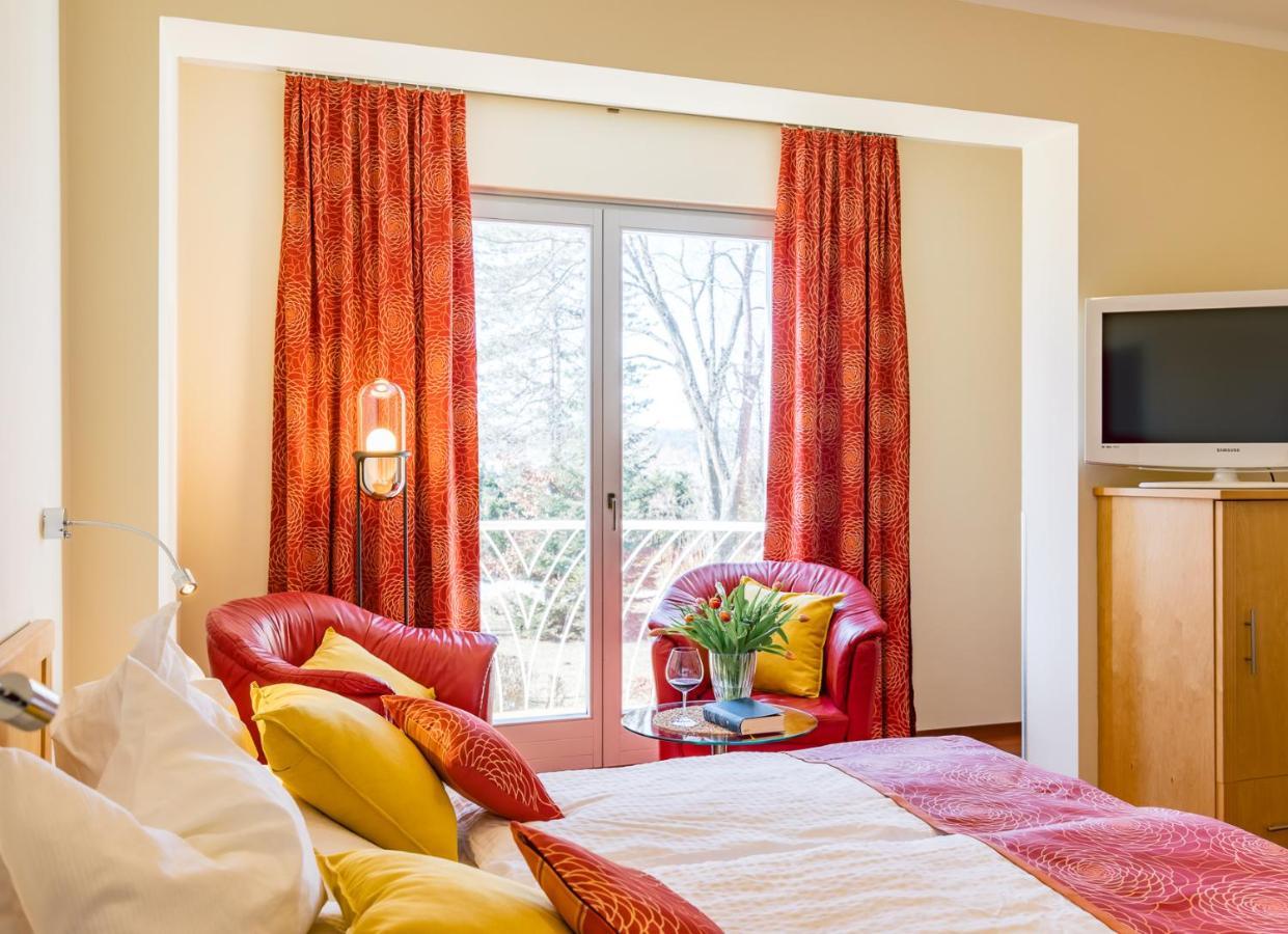 Das Moser - Hotel Garni Am See (Adults Only) フィラハ エクステリア 写真