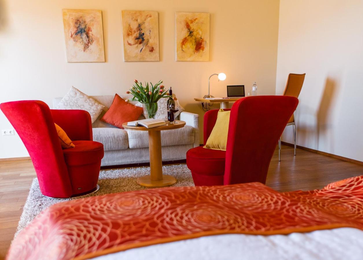 Das Moser - Hotel Garni Am See (Adults Only) フィラハ エクステリア 写真