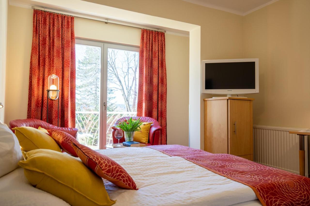 Das Moser - Hotel Garni Am See (Adults Only) フィラハ エクステリア 写真