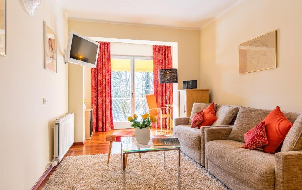 Das Moser - Hotel Garni Am See (Adults Only) フィラハ エクステリア 写真