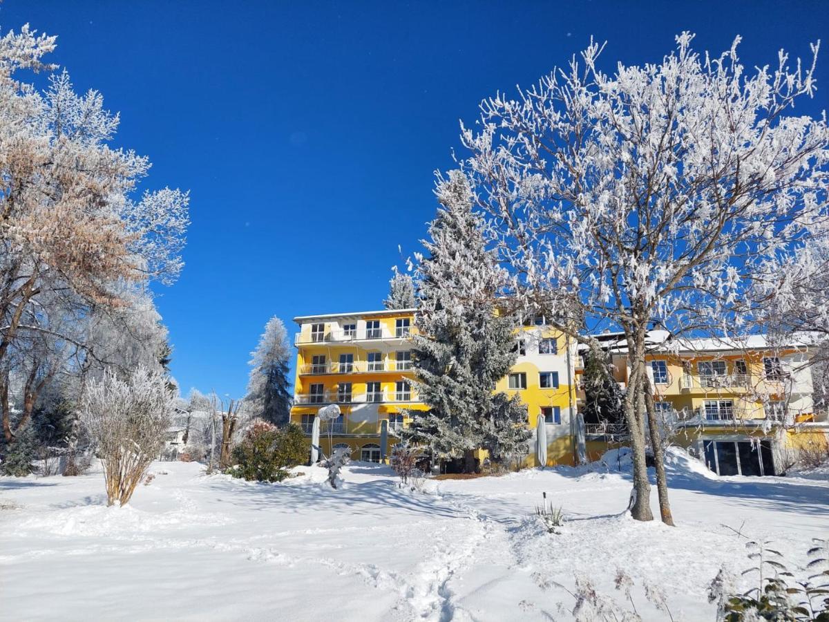 Das Moser - Hotel Garni Am See (Adults Only) フィラハ エクステリア 写真