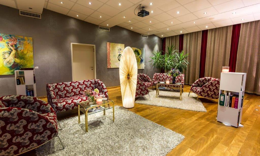 Das Moser - Hotel Garni Am See (Adults Only) フィラハ エクステリア 写真