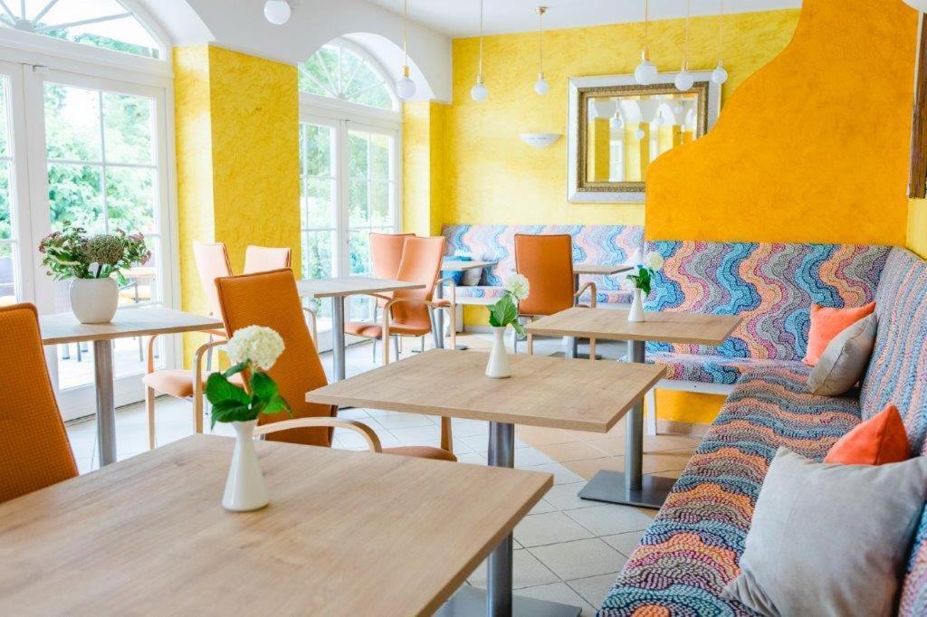Das Moser - Hotel Garni Am See (Adults Only) フィラハ エクステリア 写真